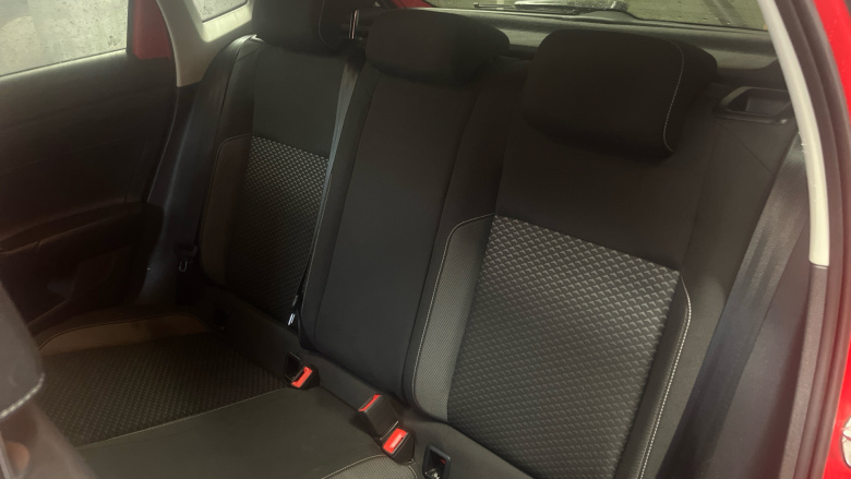 Volkswagen Polo 1.0 TSI 95 Active 5dr Petrol Hatchback